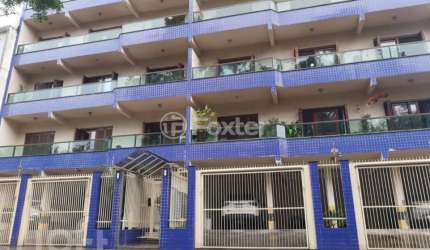 Apartamento com 3 quartos à venda na Avenida Coronel João Batista S. da Silveira e Souza, 472, Vila Eunice Nova, Cachoeirinha, 150 m2 por R$ 619.000