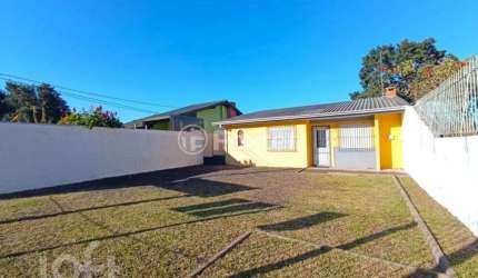 Casa com 3 quartos à venda na Rua Xapecó, 73, Igara, Canoas, 49 m2 por R$ 600.000