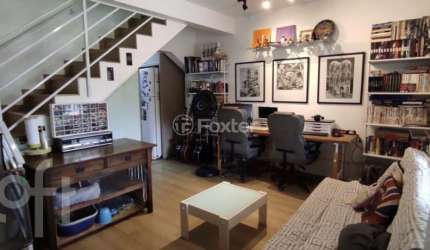 Apartamento com 2 quartos à venda na Rua Doutor José Bahia Bittencourt, 45, Canasvieiras, Florianópolis, 83 m2 por R$ 640.000