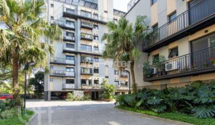 Apartamento com 2 quartos à venda na Rua Doutor Mário Totta, 1000, Tristeza, Porto Alegre, 88 m2 por R$ 789.000