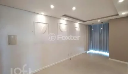 Apartamento com 3 quartos à venda na Rua Vinte e Quatro de Maio, 415, Vila Rosa, Novo Hamburgo, 68 m2 por R$ 399.000