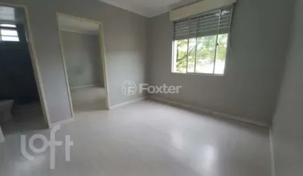 Apartamento com 1 quarto à venda na Rua Amadeu F. de Oliveira Freitas, 75, Morro Santana, Porto Alegre, 36 m2 por R$ 140.000