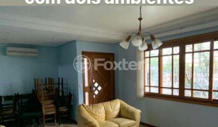 Casa com 4 quartos à venda na Rua Veronese, 62, São Sebastião, Porto Alegre, 367 m2 por R$ 1.250.000