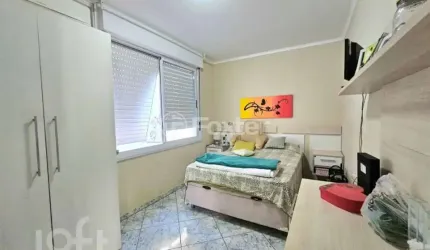 Apartamento com 2 quartos à venda na Avenida Protásio Alves, 5377, Petrópolis, Porto Alegre, 74 m2 por R$ 295.000