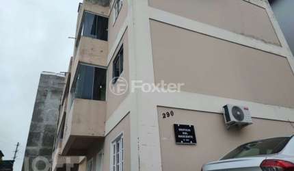Apartamento com 2 quartos à venda na Servidão Elizabeth Helena Richter Cordeiro, 290, Ingleses do Rio Vermelho, Florianópolis, 100 m2 por R$ 390.000
