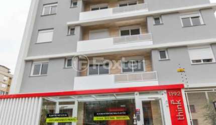 Apartamento com 3 quartos à venda na Rua Curupaiti, 1192, Cristal, Porto Alegre, 89 m2 por R$ 730.000