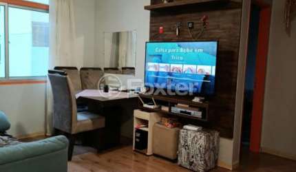 Apartamento com 2 quartos à venda na Rua Figueredo Mascarenhas, 1020, Sarandi, Porto Alegre, 41 m2 por R$ 205.000