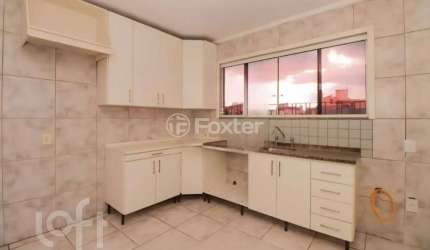 Cobertura com 3 quartos à venda na Rua Santa Tecla, 250, Jardim Lindóia, Porto Alegre, 150 m2 por R$ 585.000