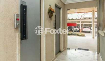 Apartamento com 2 quartos à venda na Avenida Icaraí, 1048, Cristal, Porto Alegre, 71 m2 por R$ 400.000