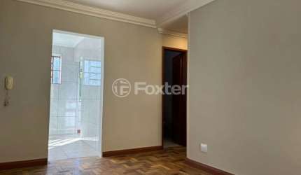 Apartamento com 2 quartos à venda na Rua Max Juniman, 70, Humaitá, Porto Alegre, 55 m2 por R$ 190.000