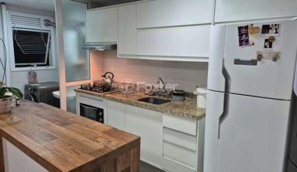 Apartamento com 2 quartos à venda na Rua Jari, 359, Passo da Areia, Porto Alegre, 68 m2 por R$ 680.000