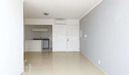 Apartamento com 3 quartos à venda na Avenida Doutor Sezefredo Azambuja Vieira, 2277, Marechal Rondon, Canoas, 78 m2 por R$ 630.000