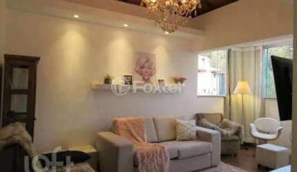 Cobertura com 1 quarto à venda na Rua Gil, 60, Vila Suiça, Gramado, 82 m2 por R$ 890.000
