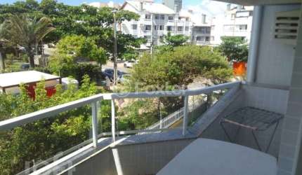 Cobertura com 4 quartos à venda na Rua das Gaivotas, 1512, Ingleses do Rio Vermelho, Florianópolis, 240 m2 por R$ 2.660.000