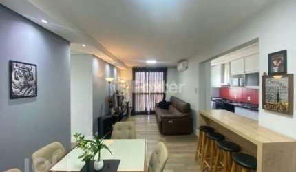 Apartamento com 3 quartos à venda na Rua Doutor Carlos Renato R. Fonseca, 200, Jardim Itu Sabará, Porto Alegre, 73 m2 por R$ 535.000