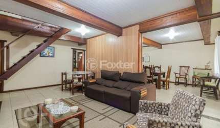 Casa com 2 quartos à venda na Rua Doutor Pitrez, 113, Ipanema, Porto Alegre, 227 m2 por R$ 540.000