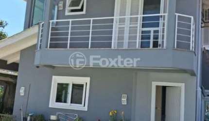 Casa com 4 quartos à venda na Rua Noruega, 180, Parque Marechal Rondon, Cachoeirinha, 262 m2 por R$ 1.090.000