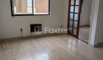 Apartamento com 3 quartos à venda na Avenida Inconfidência, 1357, Marechal Rondon, Canoas, 55 m2 por R$ 220.000