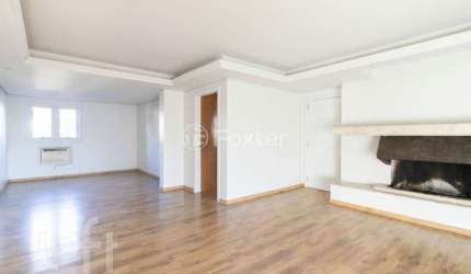 Apartamento com 3 quartos à venda na Rua Pedro Chaves Barcelos, 375, Auxiliadora, Porto Alegre, 134 m2 por R$ 1.100.000