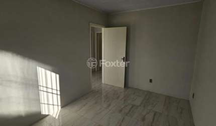 Casa em condomínio fechado com 2 quartos à venda na Avenida Pátria, 981, Formoza, Alvorada, 40 m2 por R$ 225.000