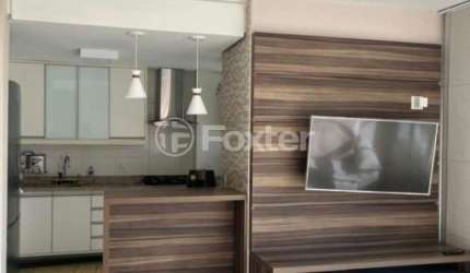 Apartamento com 3 quartos à venda na Rua Doutor Dias de Carvalho, 370, Tristeza, Porto Alegre, 95 m2 por R$ 760.000