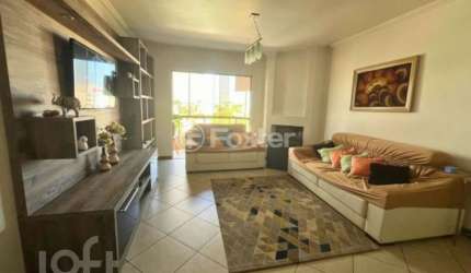 Cobertura com 3 quartos à venda na Rua Emboabas, 230, Nossa Senhora das Graças, Canoas, 265 m2 por R$ 970.000