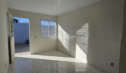 Casa em condomínio fechado com 2 quartos à venda na Avenida Pátria, 981, Formoza, Alvorada, 40 m2 por R$ 225.000
