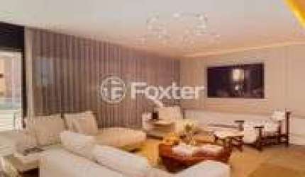 Apartamento com 3 quartos à venda na Rua Antônio Parreiras, 153, Bela Vista, Porto Alegre, 348 m2 por R$ 5.990.000