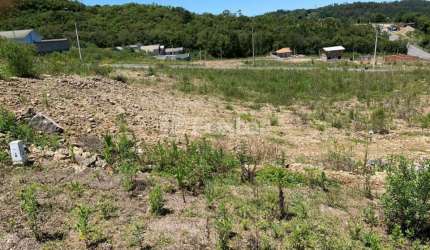 Terreno em condomínio fechado à venda na Rua João Rippel, S/N, São Giácomo, Caxias do Sul, 300 m2 por R$ 149.000