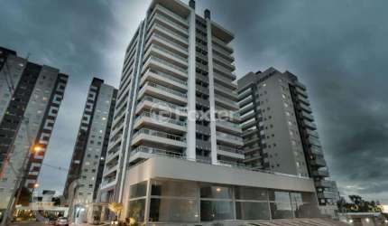 Apartamento com 3 quartos à venda na Rua Cláudio Antônio Bertoni, 27, Madureira, Caxias do Sul, 102 m2 por R$ 949.000