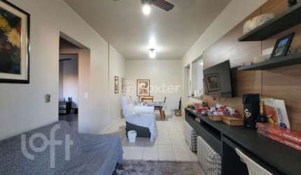 Apartamento com 2 quartos à venda na Rua Madre Maria Vilac, 373, Canasvieiras, Florianópolis, 74 m2 por R$ 750.000