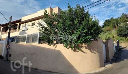 Casa com 3 quartos à venda na Rua Doutor Djalma Moellmann, 165, Centro, Florianópolis, 115 m2 por R$ 999.000