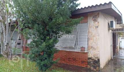 Casa com 3 quartos à venda na Rua Rossini, 75, São Sebastião, Porto Alegre, 144 m2 por R$ 750.000