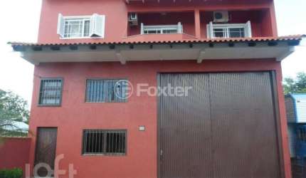 Casa com 4 quartos à venda na Rua Minas Gerais, 578, Niterói, Canoas, 511 m2 por R$ 1.450.000