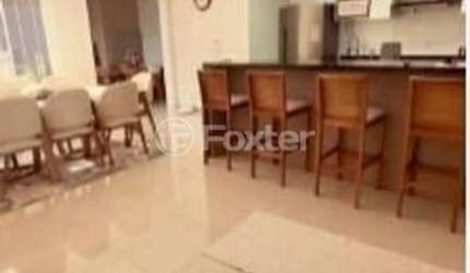 Casa com 5 quartos à venda na Rua Érico Veríssimo, 490, Parque da Matriz, Cachoeirinha, 234 m2 por R$ 1.200.000