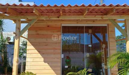 Casa com 2 quartos à venda na Servidão Hermínio Santos, 304, São João do Rio Vermelho, Florianópolis, 130 m2 por R$ 650.000
