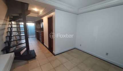 Casa em condomínio fechado com 3 quartos à venda na Rua João Ernesto Schmidt, 60, Jardim Itu Sabará, Porto Alegre, 87 m2 por R$ 440.000
