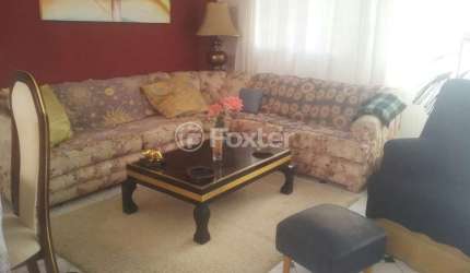 Casa comercial com 1 sala à venda na Avenida Karl Iwers, 287, Jardim Itu Sabará, Porto Alegre, 102 m2 por R$ 780.000
