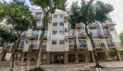 Apartamento com 1 quarto à venda na Rua Coronel Feijó, 1031, São João, Porto Alegre, 41 m2 por R$ 235.000