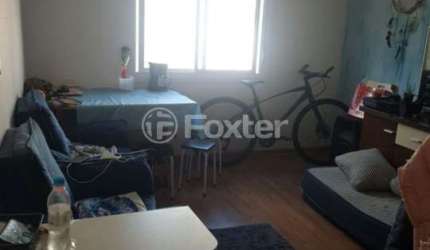 Apartamento com 2 quartos à venda na Avenida Capivari, 433, Cristal, Porto Alegre, 49 m2 por R$ 250.000