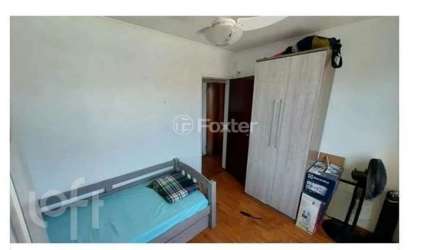 Apartamento com 2 quartos à venda na Rua Doutor Campos Velho, 1695, Cristal, Porto Alegre, 65 m2 por R$ 280.000