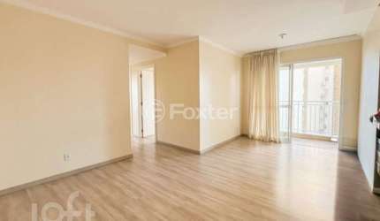 Apartamento com 3 quartos à venda na Rua Frederico Guilherme Ludwig, 80, Centro, Canoas, 84 m2 por R$ 599.000