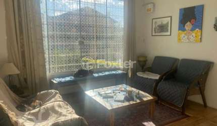 Casa com 2 quartos à venda na Rua Dona Augusta, 696, Menino Deus, Porto Alegre, 110 m2 por R$ 595.000