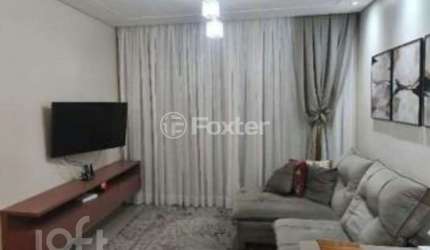 Apartamento com 3 quartos à venda na Rua José Beiro, 486, Jardim Atlântico, Florianópolis, 98 m2 por R$ 1.280.000