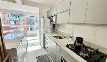 Apartamento com 3 quartos à venda na Rua Venancio Aires, 340, Zona Nova, Capão da Canoa, 90 m2 por R$ 1.100.000