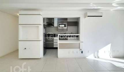 Apartamento com 2 quartos à venda na Rua Jairo Callado, 101, Centro, Florianópolis, 70 m2 por R$ 985.000