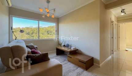 Apartamento com 3 quartos à venda na Rua Venida Bento Goncalves, 1515, Santo Antônio, Porto Alegre, 65 m2 por R$ 400.000