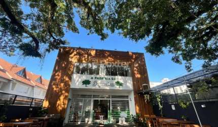 Prédio com 2 salas à venda na Rua Doutor Pereira Neto, 1195, Tristeza, Porto Alegre, 379 m2 por R$ 1.900.000