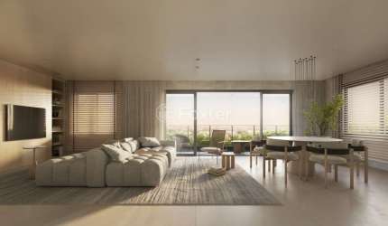 Apartamento com 3 quartos à venda na Rua da Sabedoria, 45, Estância Velha, Canoas, 84 m2 por R$ 1.088.750