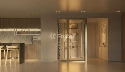 Apartamento com 3 quartos à venda na Rua da Sabedoria, 45, Estância Velha, Canoas, 97 m2 por R$ 1.336.961
